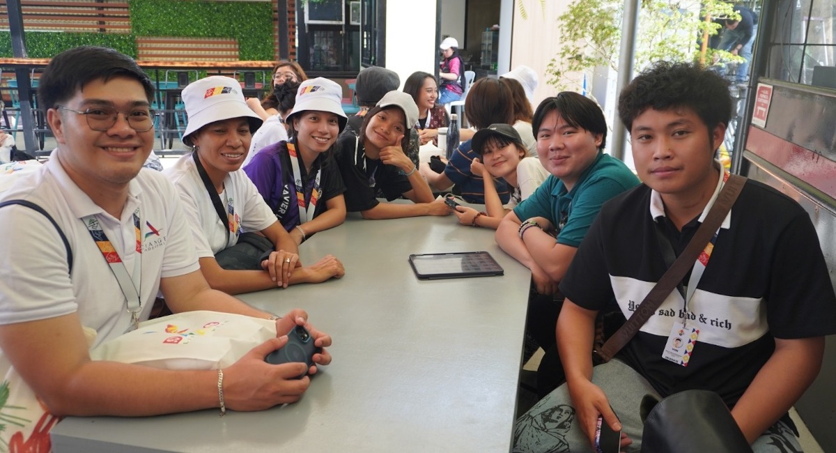 Youth, democracy, and our collective responsibility