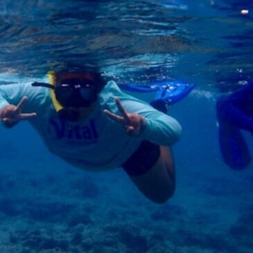 Preserving our oceans