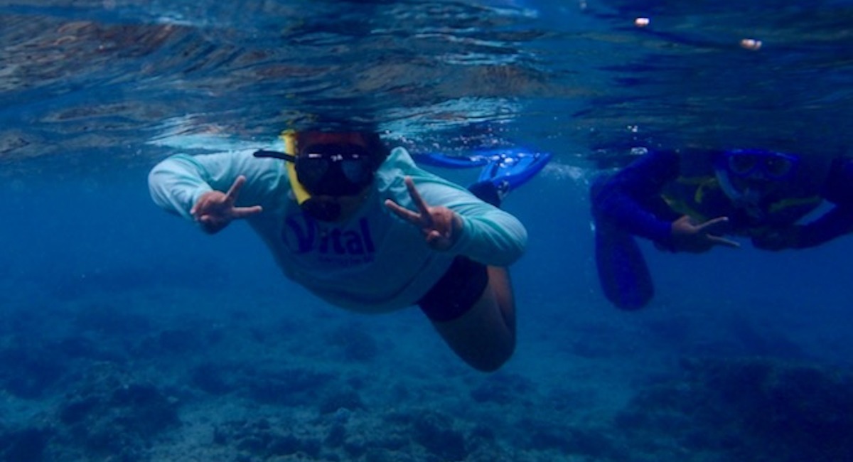 Preserving our oceans