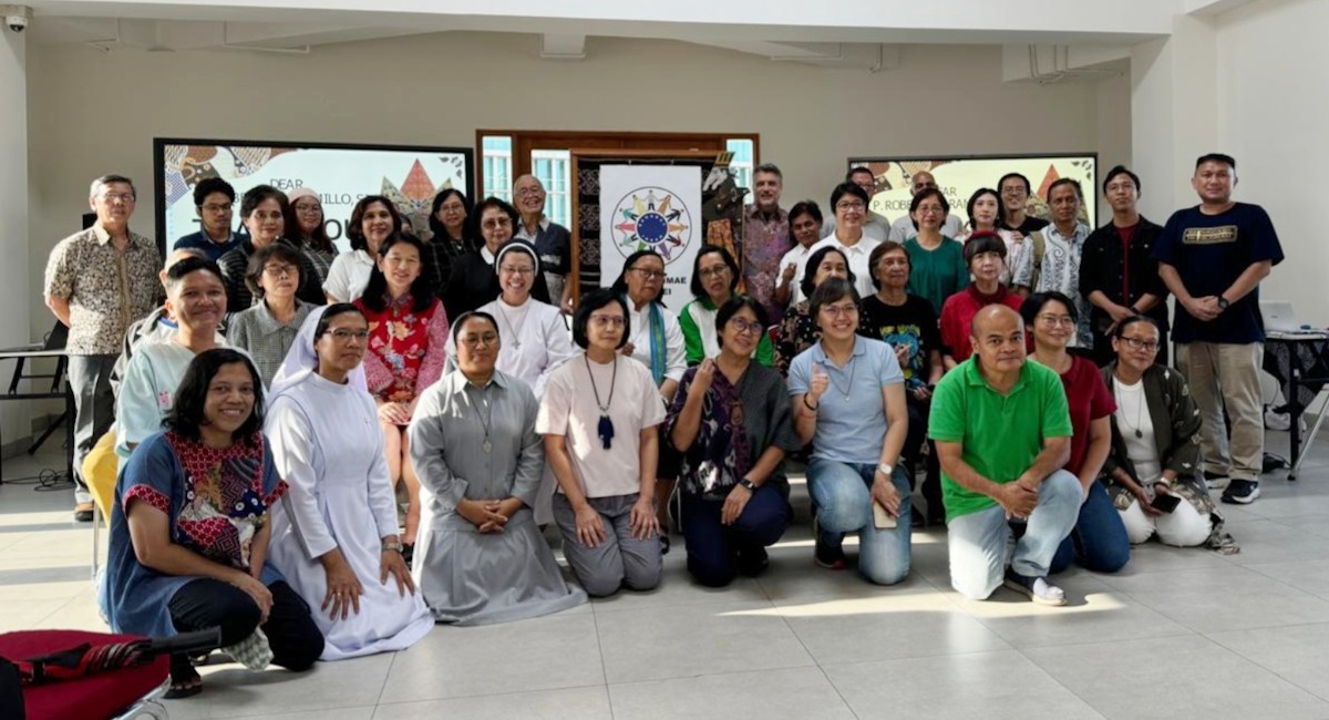 Five attitudes for embracing integral ecology