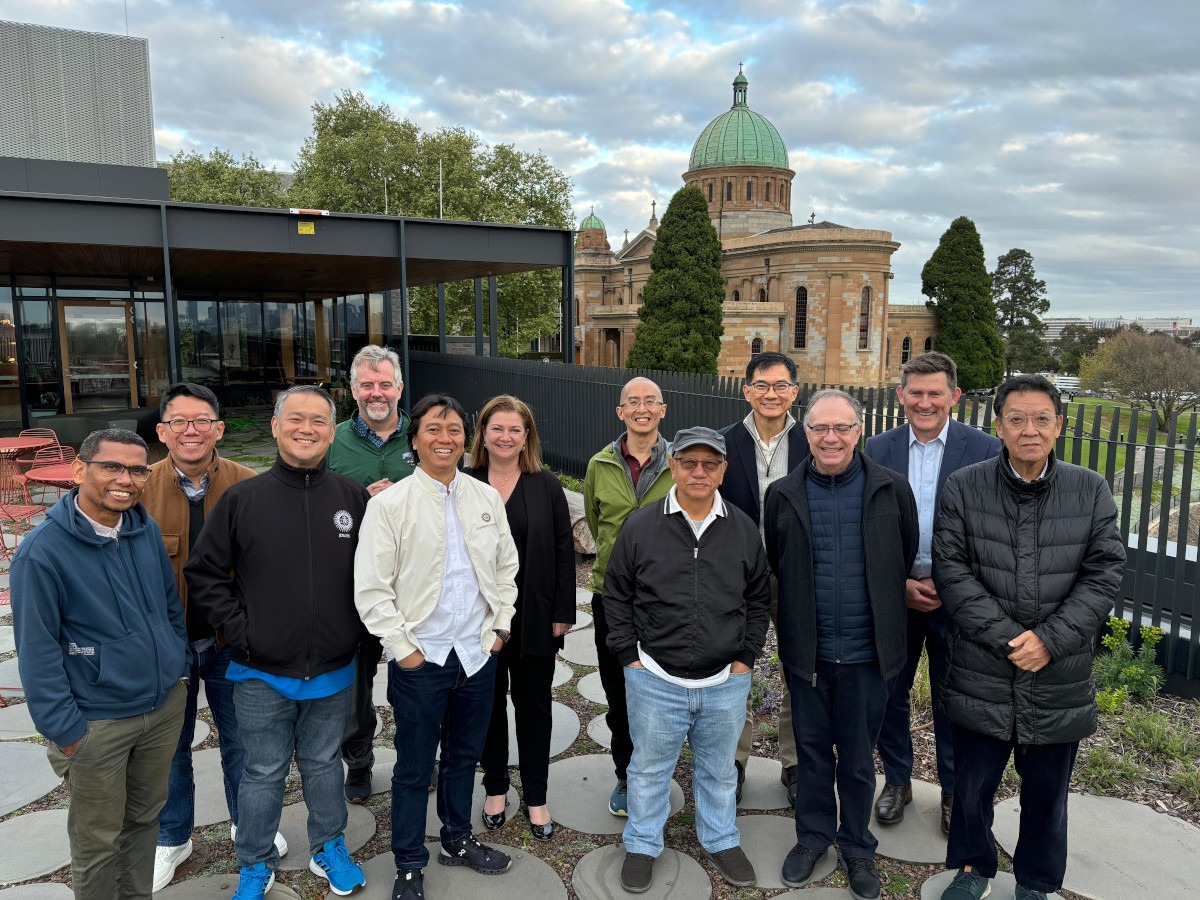 Planning our future in basic education