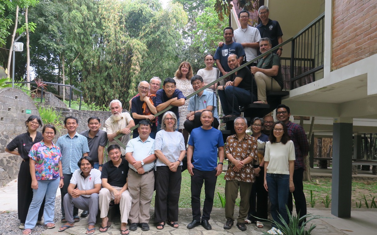 Learning to be “networked”