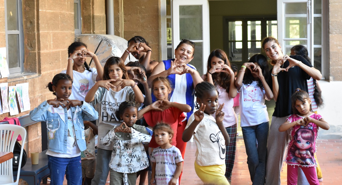 Jesuits mobilise emergency aid for Lebanon’s urgent humanitarian crisis