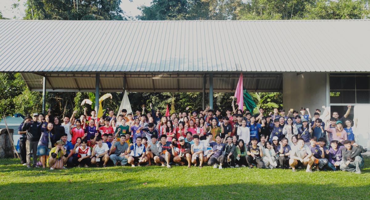 Rekindling social interaction through sports