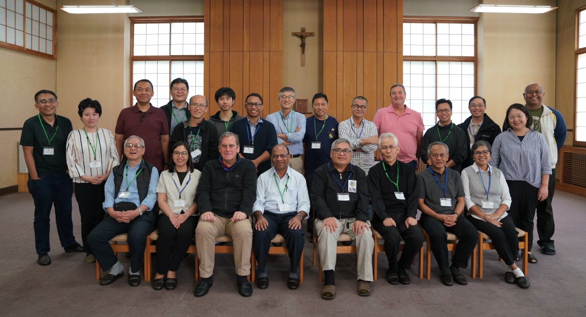 Treasurers strike gold in Tokyo