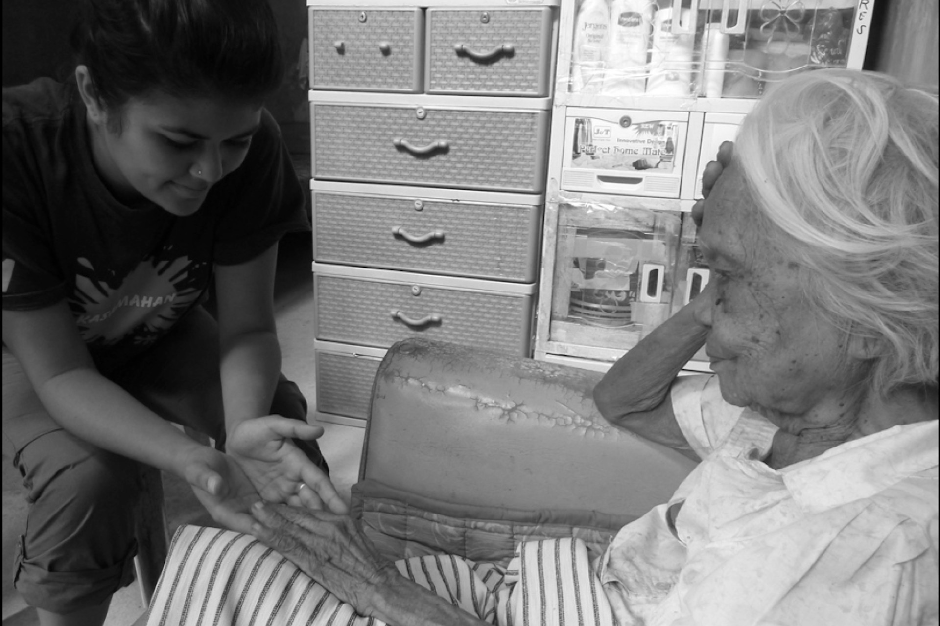 Our parents and elders