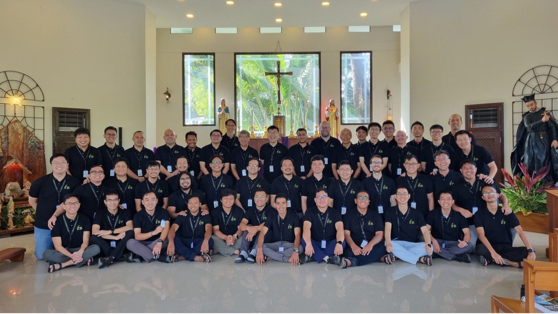 Appreciating the social dimension of the mission of the Society of Jesus