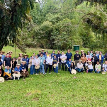 EcoSummit 2025: A gathering of Jesuit schools of the Philippines