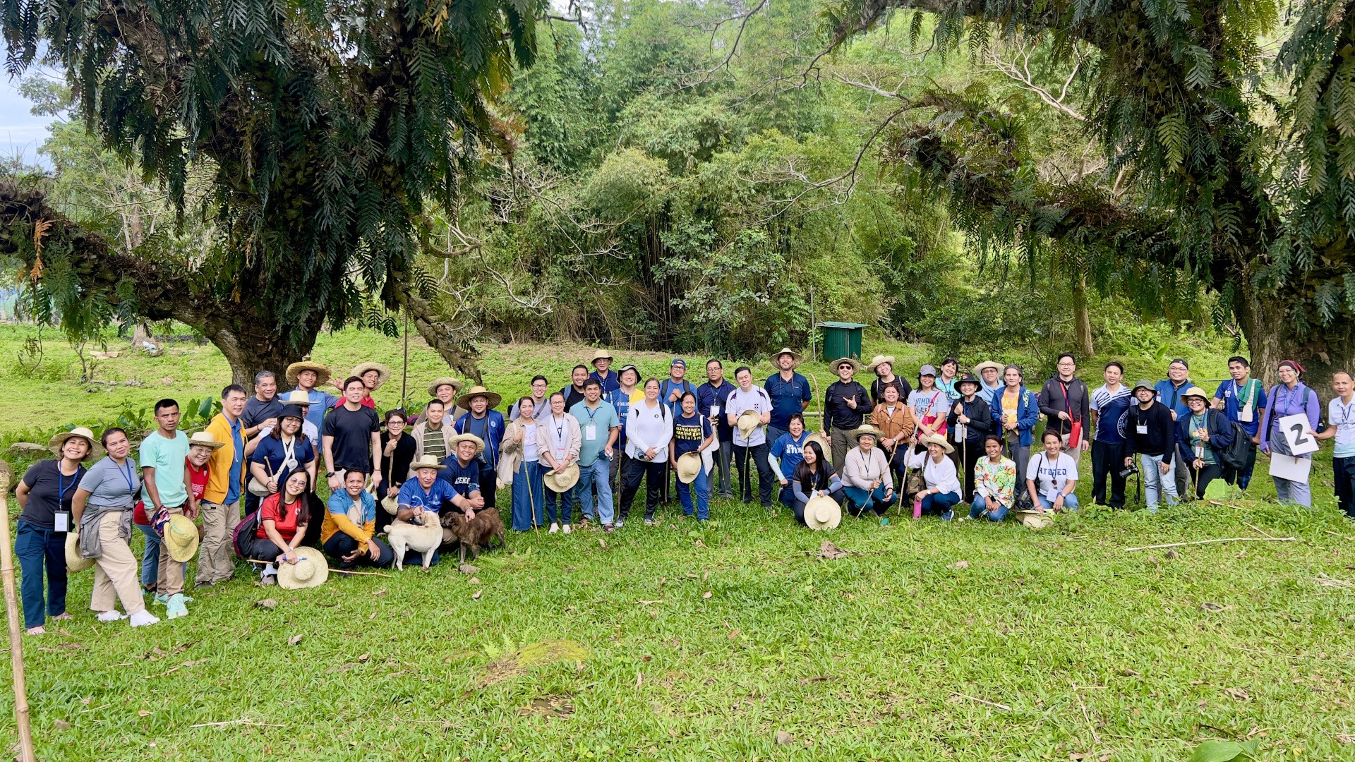 EcoSummit 2025: A gathering of Jesuit schools of the Philippines